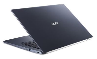 Acer Swift SF114-33-P87L, blau (B)