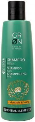 GRN - shades of nature Shampoo Calendula & Hemp - 250ml