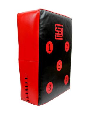 Kids Trittkissen mit Zahlen