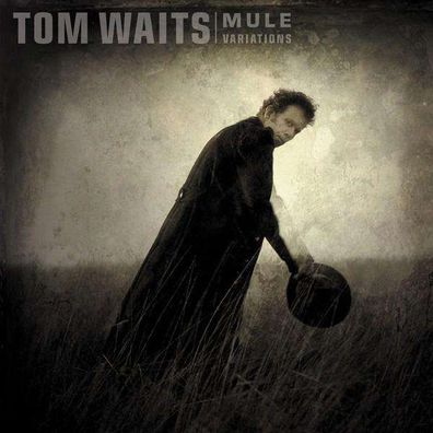 Tom Waits: Mule Variations (180g) (remastered) - Anti - (Vinyl / Pop (Vinyl))