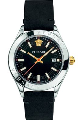 Versace - Armbanduhr - Damen - Quarz - Hellenyium - VEVK00120