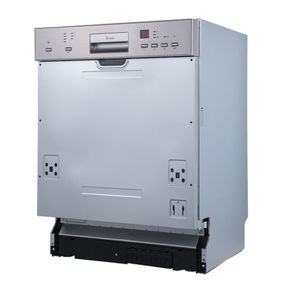 Geschirrspüler Spülmaschine DW600ED