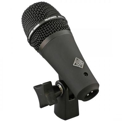 Telefunken M80-SH Black dynamisches Mikrofon