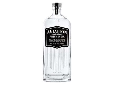 Ryan Reynolds Aviation American Gin 0,7L (42% Vol) Deadpool Star Ryan Reynolds