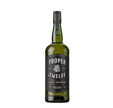 Conor McGregor Proper Twelve Whisky 0,7L (40% Vol)- (Enthält Sulfite]