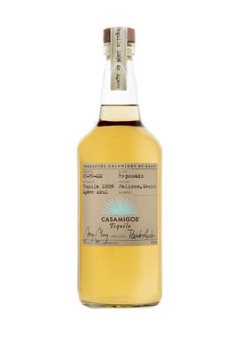 George Clooney Casamigos Tequila Reposado 0,7L (40% Vol)- [Enthält Sulfite]