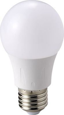 Globo LED - Leuchtmittel LED Leuchtmittel Aluminium, 1xE27 LED
