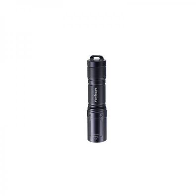 Fenix E01 V2.0 | Ta­schen­lam­pe | Schlüsselbundleuchte | schwarz