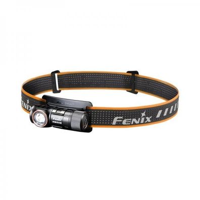 Fenix HM50R V2.0 | LED Stirnlampe | Kopflampe | Winkellampe