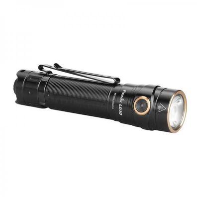 Fenix LD30 | LED Taschenlampe | inkl. Akku | mit ARB-L18 3500U USB-Akku