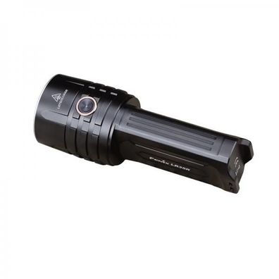 Fenix LR35R | LED Ta­schen­lam­pe | 10000 Lumen | 500 Meter | 2x LiIon Akkus
