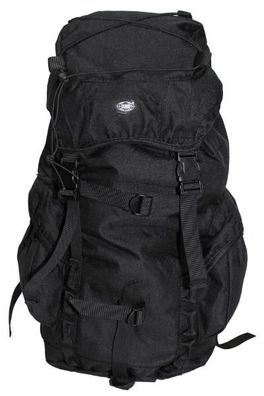 MFH | Max Fuchs | Rucksack | "Recon III" | 35L | schwarz