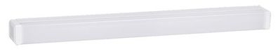 Rabalux Hidra LED Unterbauleuchte weiß 550mm, 1000lm warmweiß eckig