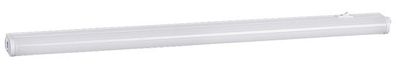 Rabalux Streak light LED Unterbauleuchte weiß 518mm, 550lm warmweiß