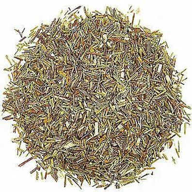 500g BIO Kräutertee BIO Grüner Rooibos natur