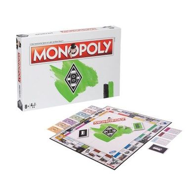 Borussia Mönchengladbach Monopoly