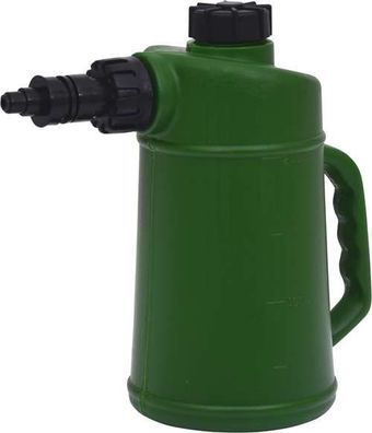 KS Tools 550.1683 Automatik-Batterie-Zellenfüller 2 Liter