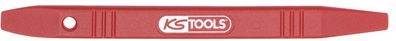 KS Tools 911.8110 Doppelend-Keilhebel, schmal, 200mm