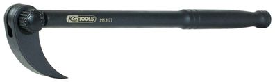 KS Tools 911.8177 Rollkopf-Montierhebel, 300mm