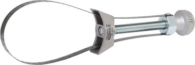 KS Tools 155.5003 Ölfilterbandschlüssel, Ø 110-155mm