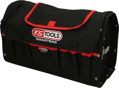 KS Tools 850.0300 Smartbag Universal-Werkzeugtasche