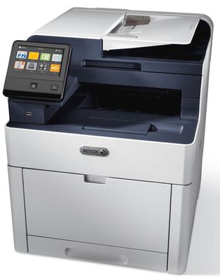 XEROX WorkCentre 6515DN 4in1 Farb-Multifunktion