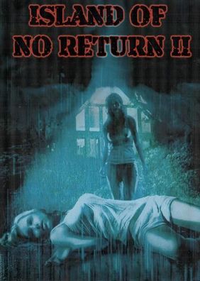 Island of no Return 2 [DVD] Neuware