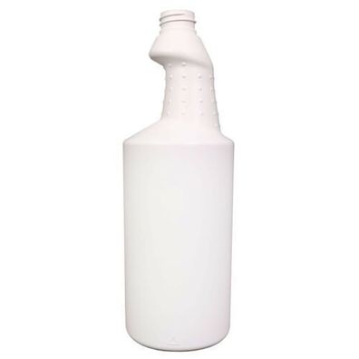 Leere Handsprühflasche 750 ml ohne Sprühkopf HDPE Kunststoff 28/400
