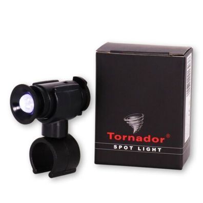 Tornador Spot-Light LED-Leuchte