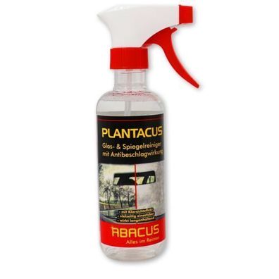 300 ml Plantacus Antibeschlagspray Antibeschlagmittel Klarsichtsspray