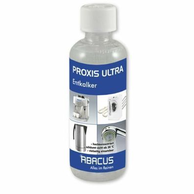 300 ml Proxis Ultra Entkalker Kalklöser von Elektrogeräten