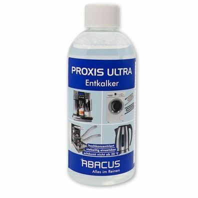 500 ml Proxis Ultra Entkalker Kalklöser
