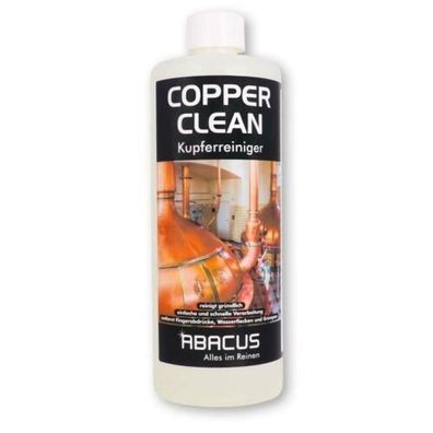1L Copper Clean Kupferreiniger