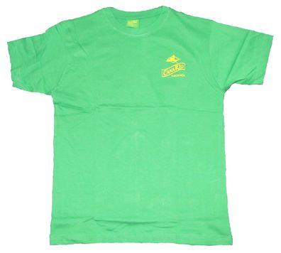 Canario - Herren T-Shirt Gr. L #