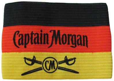 Captain Morgan - Armbinde