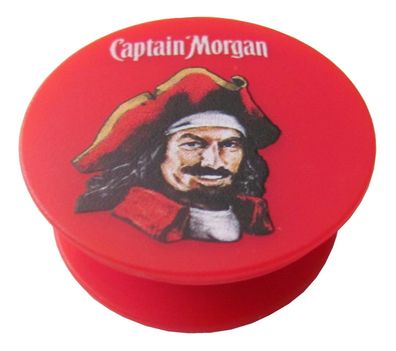 Captain Morgan - Logo - Handyhalter