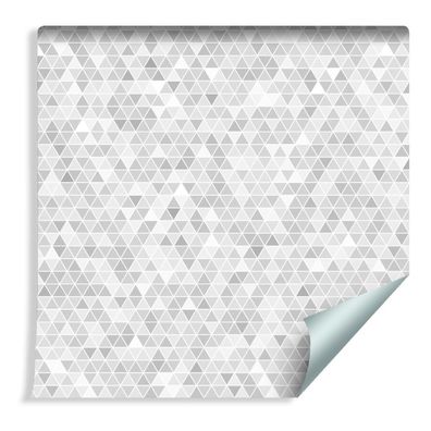 VLIES TAPETE Designtapete Klassisch Geometrie Muster Motiv Mosaik XXL 103