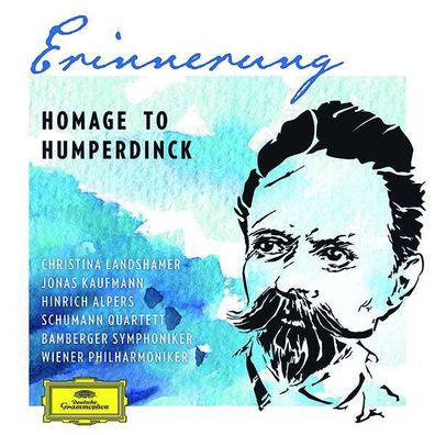 Erinnerung - Homage to Humperdinck - DGG - (CD / Titel: A-G)