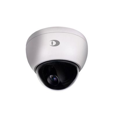 DDF5140HD-DN-SM 3-10MM Primeline INDOOR Dallmeier, IP Fixdome-Kamera, 4MP, AP, 3-