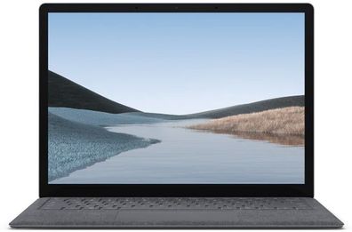 Notebook 13,5" Microsoft Surface Laptop 4 - R5/ 8GB/ 256GB * platinum*