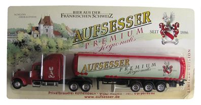 Aufsesser Brauerei Nr.15 - Premium Regionalis - Freightliner FLD 120 - US Sattelzug