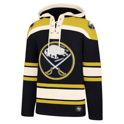 47 Lacer Hoodie Buffalo Sabres