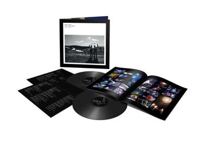 Pink Floyd: The Later Years 1987 - 2019 (180g) - Parlophone - (Vinyl / Pop (Vinyl))