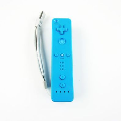 Ähnliche Nintendo Wii REMOTE / Fernbedienung / Controller IN BLAU OHNE HÜLLE