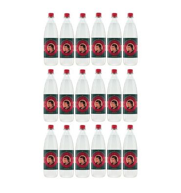 Thomas Henry 18er Set Spicy Ginger 18x1L inkl. Pfand Mehrweg