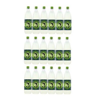 Thomas Henry 18er Set Bitter Lemon 18x1L inkl. Pfand Mehrweg