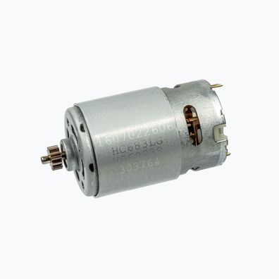 Bosch Gleichstrommotor für PSR 14,4 LI-2 Akku-Schrauber, 2609004486