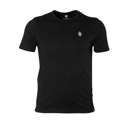 Borussia Mönchengladbach T-Shirt "Emblem" schwarz
