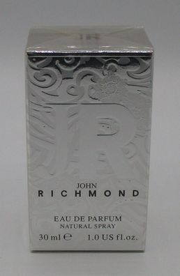 John Richmond For Woman 30 ML Eau de Parfum Spray