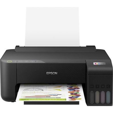 EPSON Drucker Monofunktionsdrucker Ecotank ET-1810 - Tintenstrahl A4 Farbe WiFi